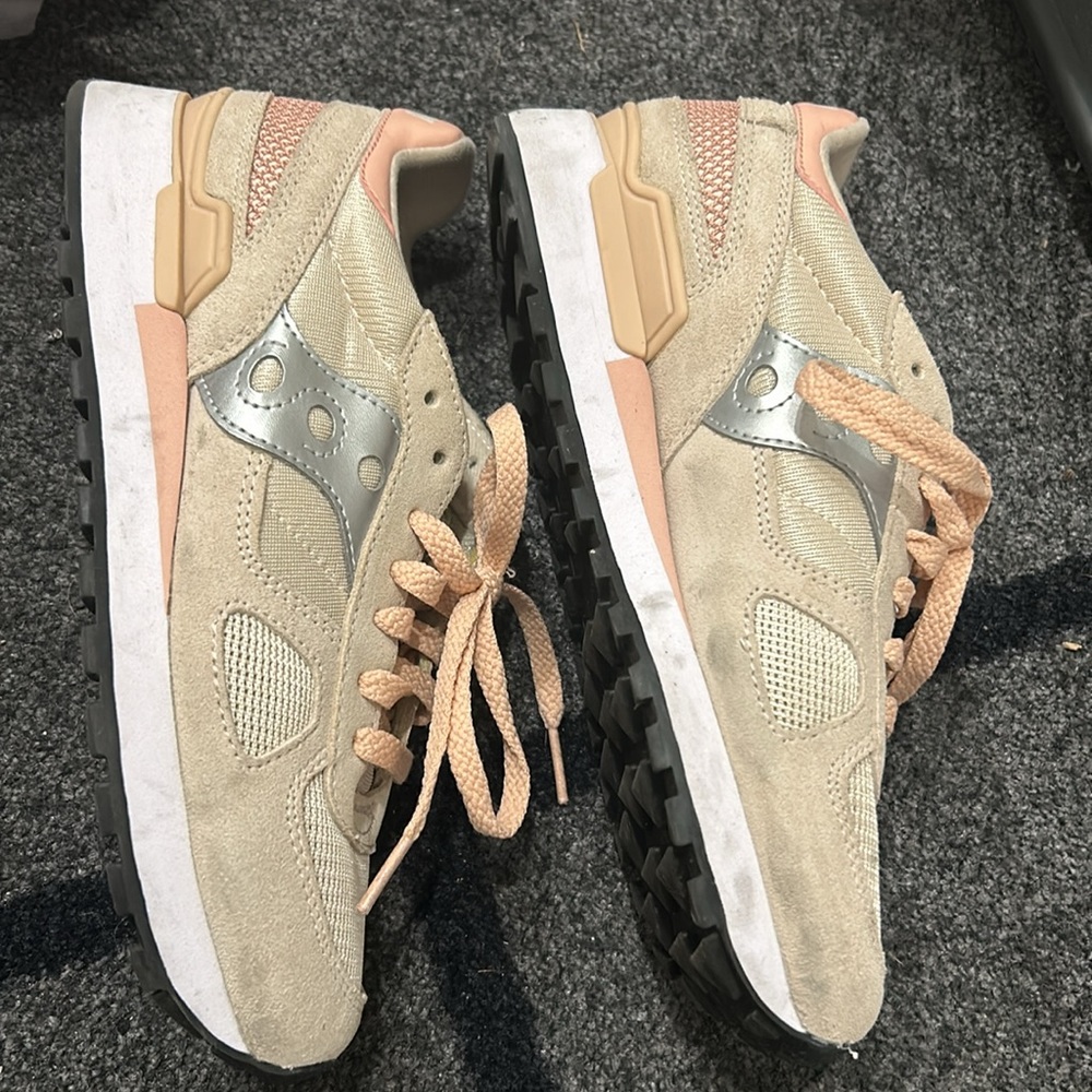 Saucony Women Sneakers